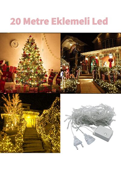 Masho Trend Yılbaşı Süsleri