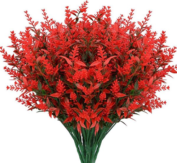 Nettenevime Yapay Çiçek, Meyve