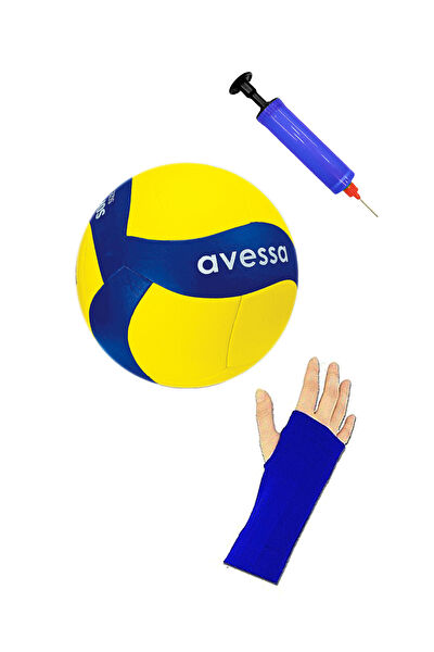 Avessa Voleybol Topu
