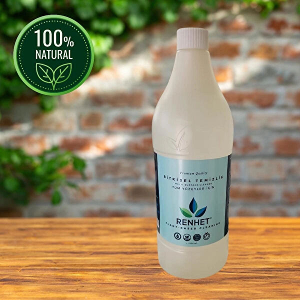 renn Yüzey Temizleyiciler
