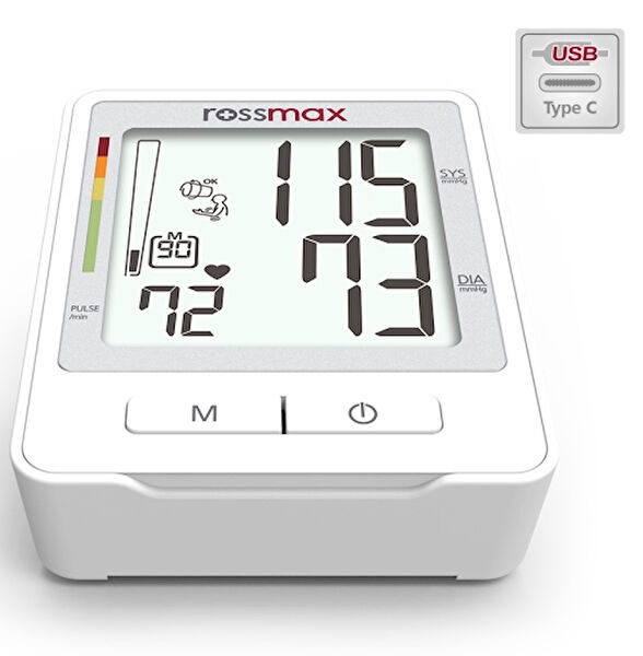 Medikaltec Tansiyon Aleti