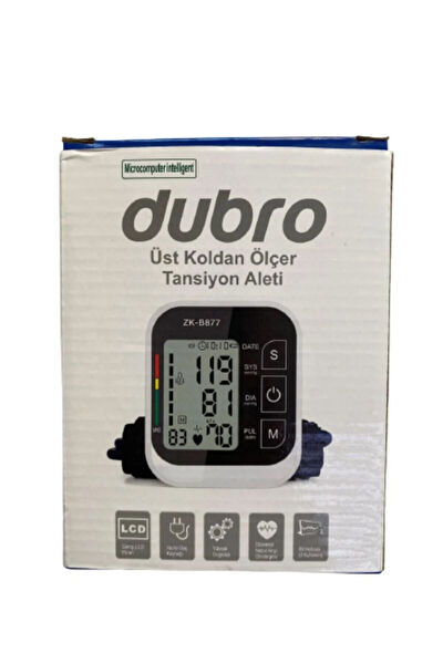 Medikaltec Tansiyon Aleti