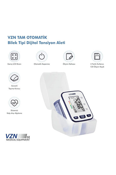 Medikaltec Tansiyon Aleti
