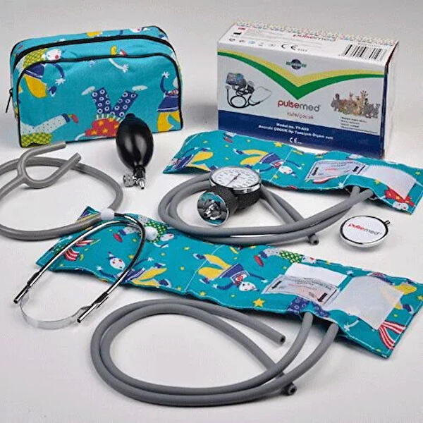 Medikaltec Tansiyon Aleti