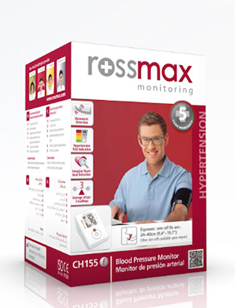 medikalcim Tansiyon Aleti