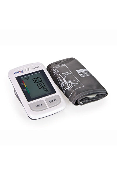medikalcim Tansiyon Aleti