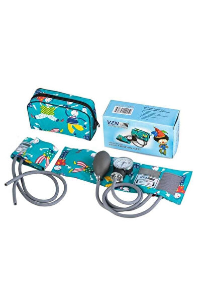 medikalcim Tansiyon Aleti