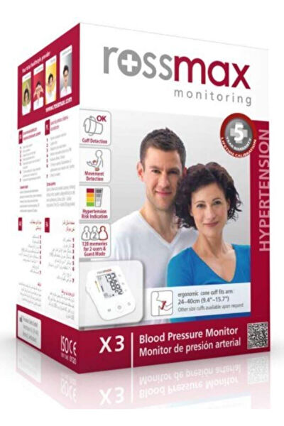 medikalcim Tansiyon Aleti