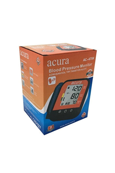 medikalcim Tansiyon Aleti