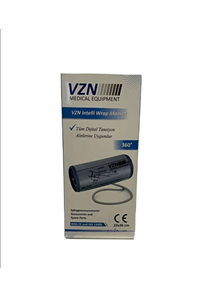 medikalcim Tansiyon Aleti