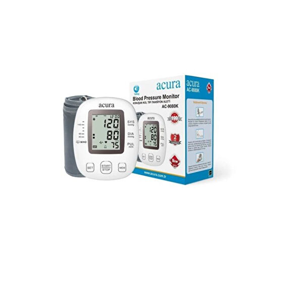 medikalcim Tansiyon Aleti