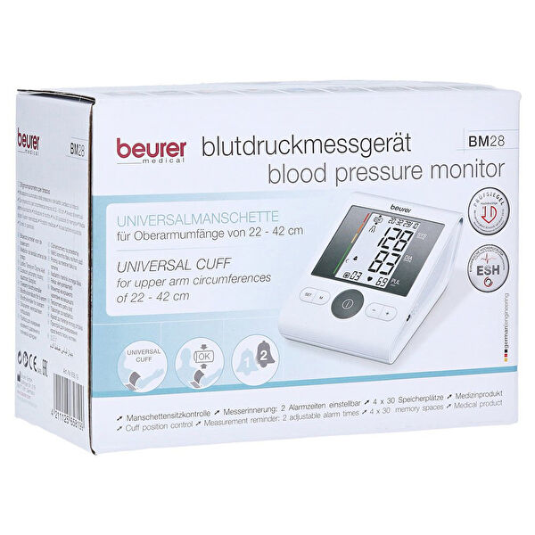 medikalcim Tansiyon Aleti