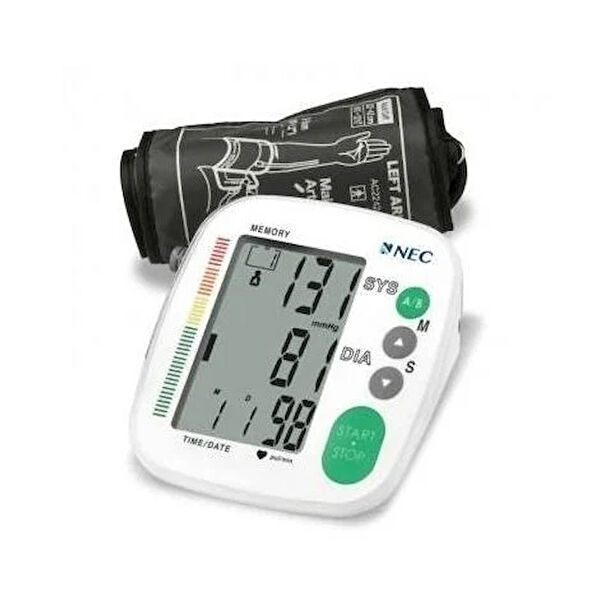 medikalcim Tansiyon Aleti