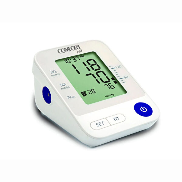 medikalcim Tansiyon Aleti