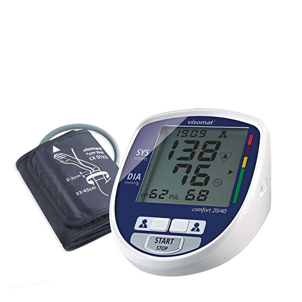 medikalcim Tansiyon Aleti