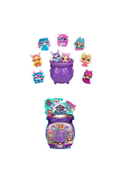 SCNTOYS Karakter Figürü