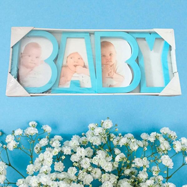 Mask Fotoğraf Çerçevesi