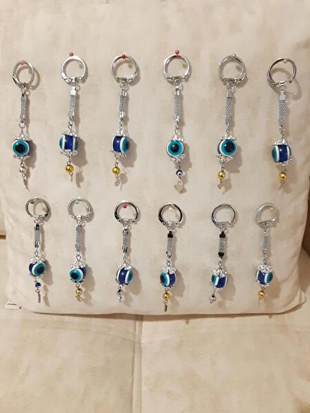 NEVRA BUJİTERİ Anahtarlık