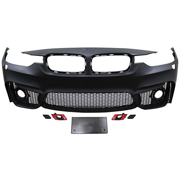 Auto GP Tampon Aksesuarları