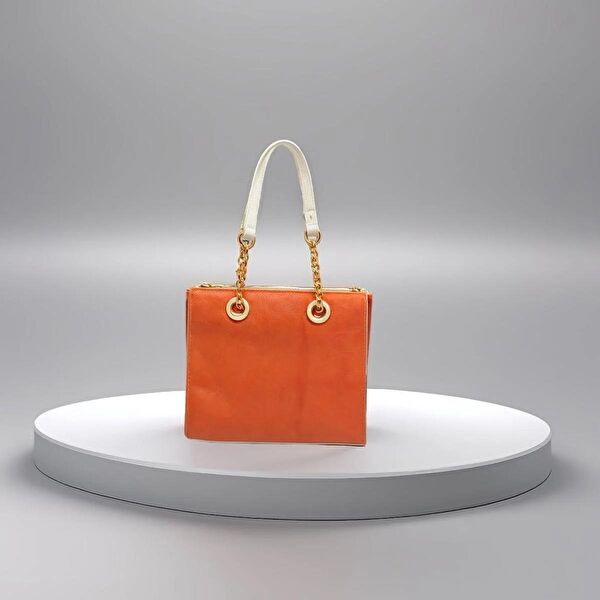 Uranüs Shopping Kadın Omuz Çantası