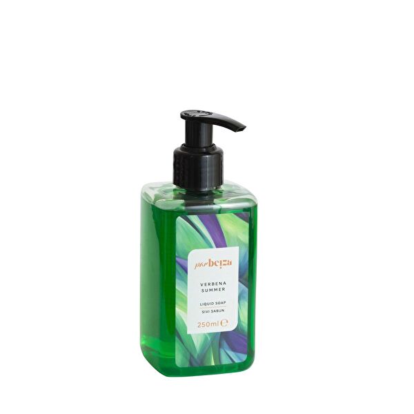 parbeiza Sabun