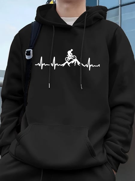 Tarzsokak Erkek Sweatshirt