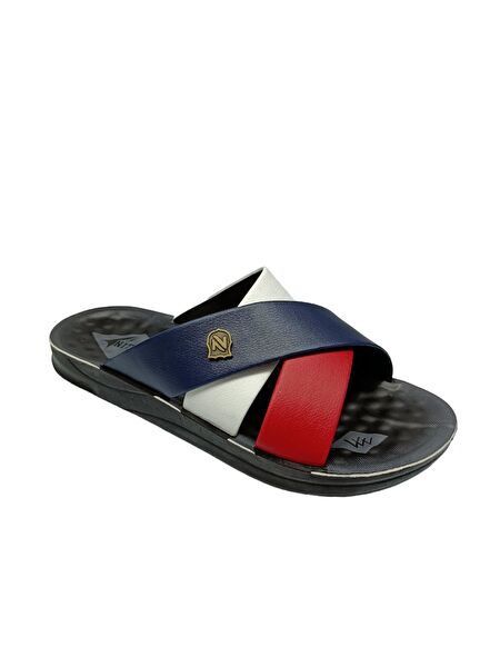 SİA ÇANTA Erkek Terlik