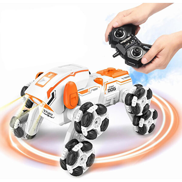 Apexma Uzaktan Kumandalı Araba