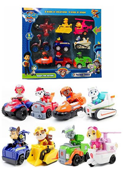 Masho Trend Hayvan Figürü