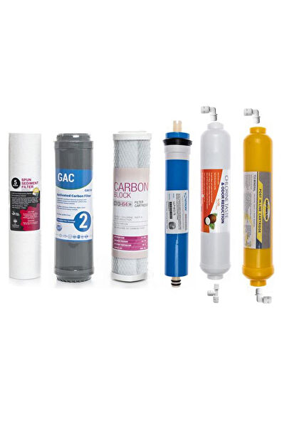 Sulook Su Arıtma Cihazları