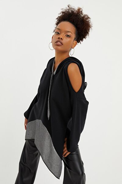 Quincey Kadın Sweatshirt