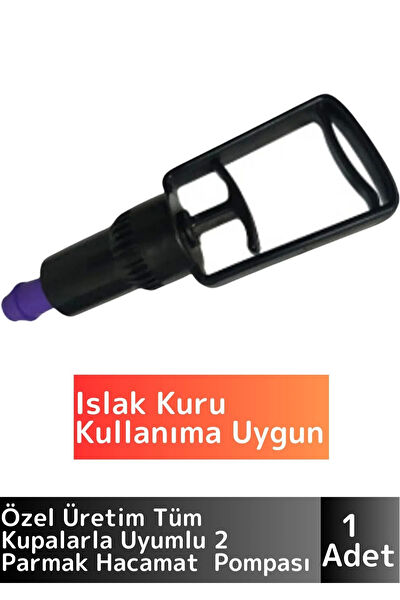 Wintoup Masaj Cihazı, Aleti