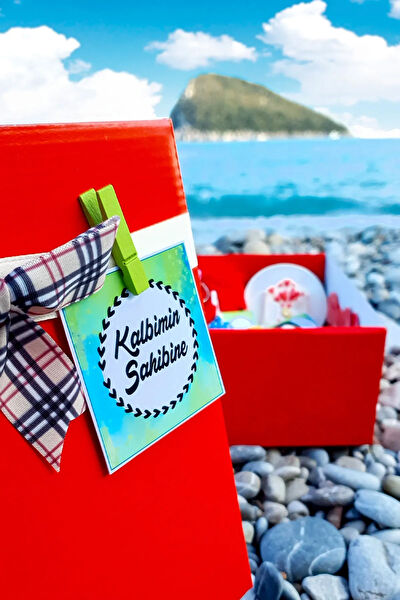 hediye kombini Hediyelik Ürün