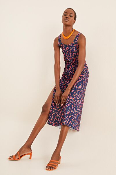 Quincey Günlük Elbise