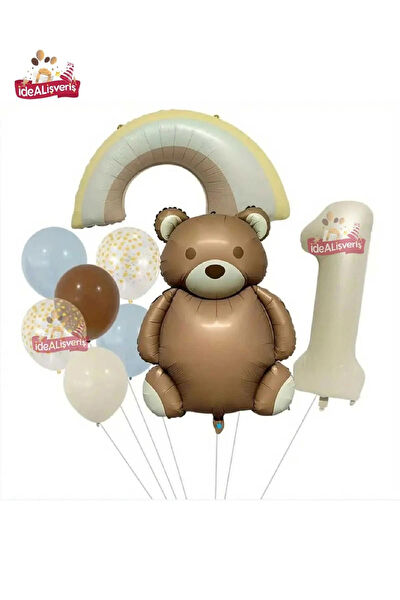 BKMC Parti Süsleme Malzemeleri