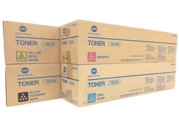Konica Toner