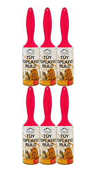 Life Line Tüy Toplama Ürünleri