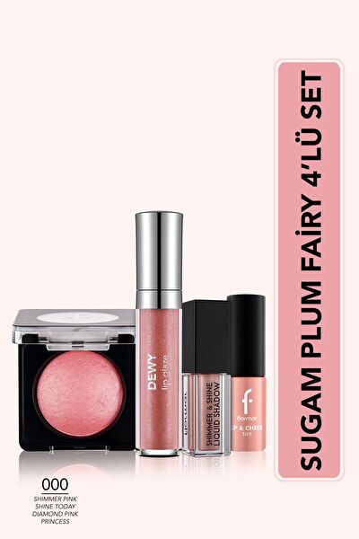 Flormar Makyaj Setleri