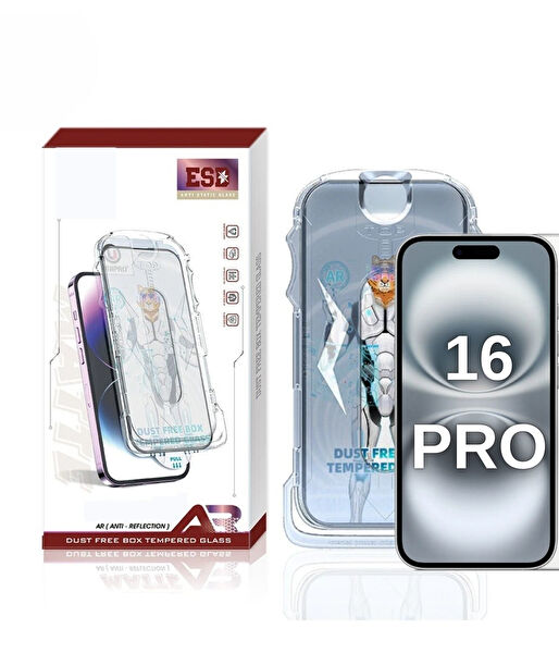 Paladyum Case Ekran Koruyucu