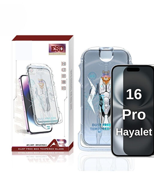 Paladyum Case Ekran Koruyucu