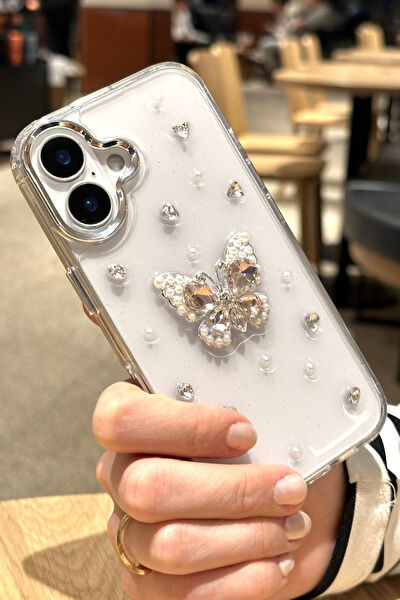 Paladyum Case Kılıf