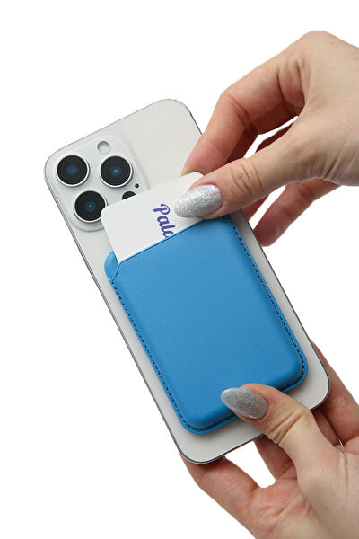 Paladyum Case Kılıf