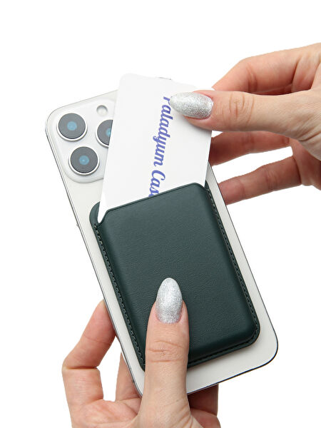 Paladyum Case Kılıf