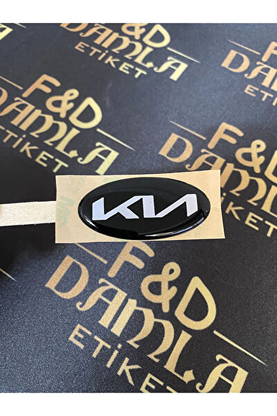 FD Damla Etiket Torpido Kaplama Setleri