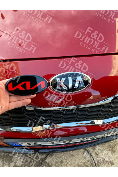 FD Damla Etiket Torpido Kaplama Setleri