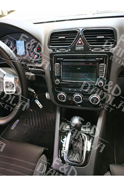 FD Damla Etiket Torpido Kaplama Setleri