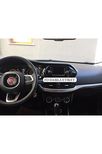 FD Damla Etiket Torpido Kaplama Setleri