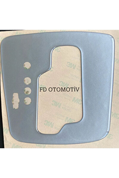 FD Damla Etiket Torpido Kaplama Setleri