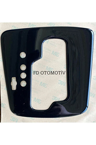 FD Damla Etiket Torpido Kaplama Setleri