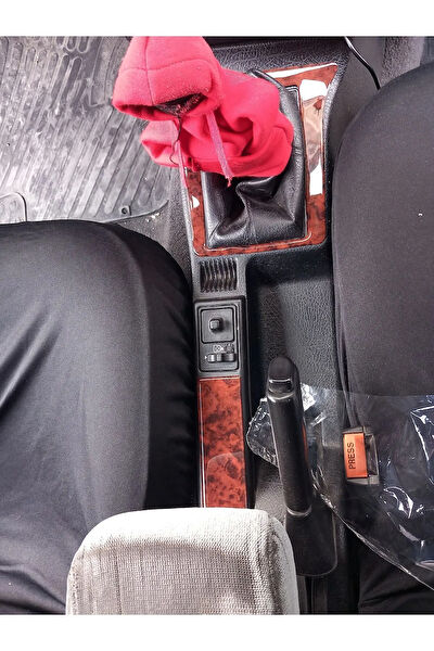 FD Damla Etiket Torpido Kaplama Setleri